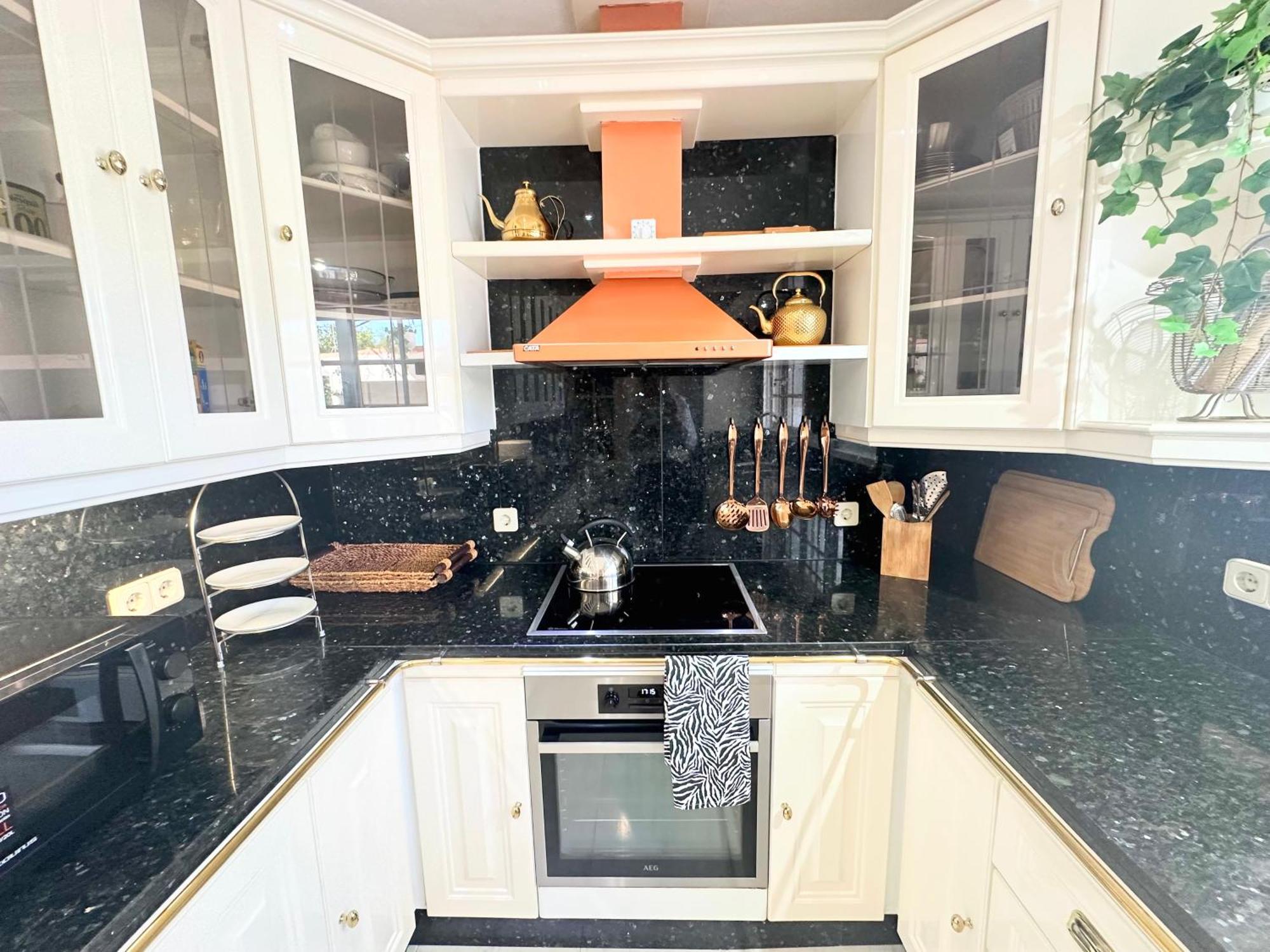 Villa Casacara Marbella Beachside Costabella -Spain エクステリア 写真
