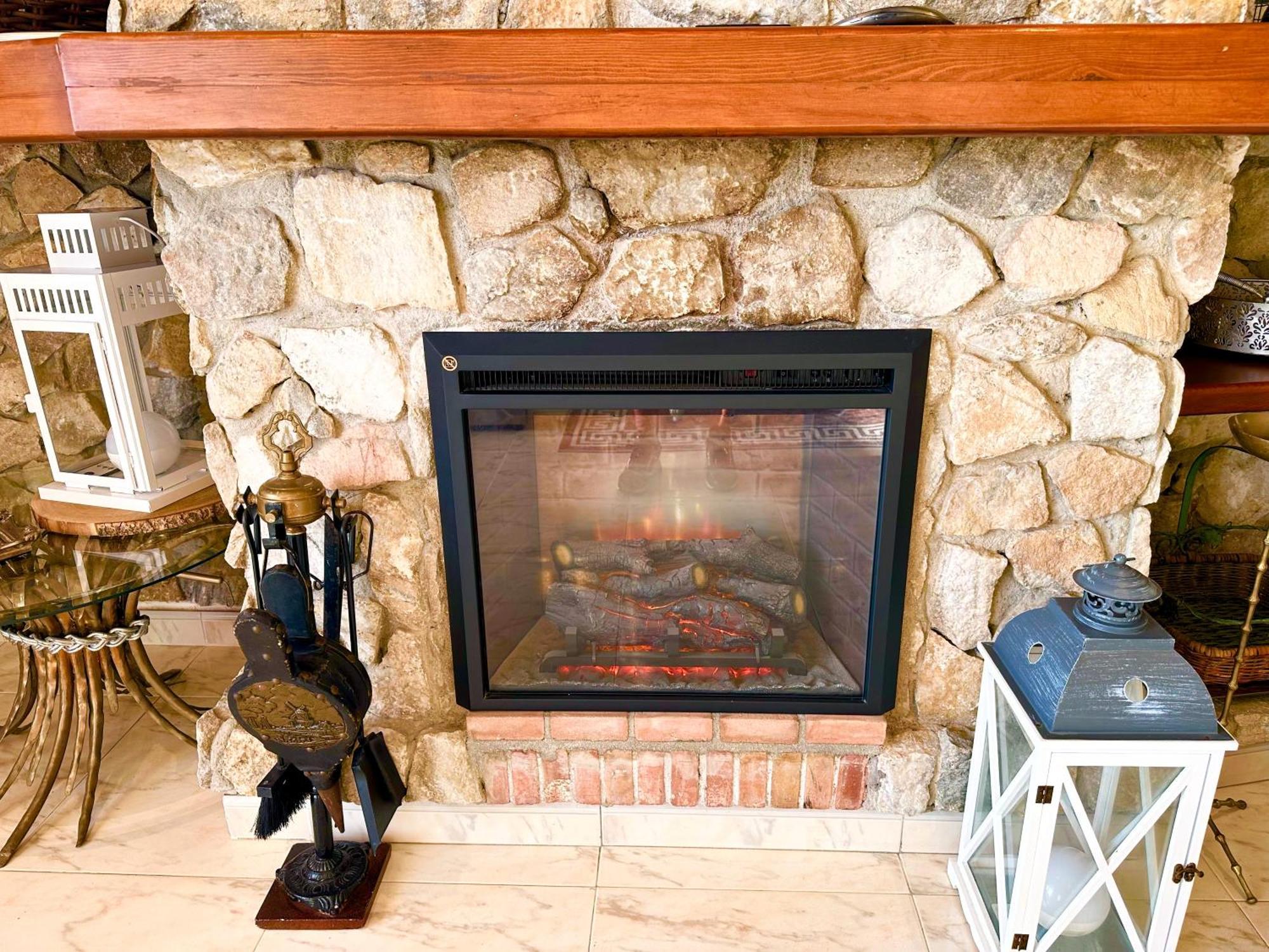 Villa Casacara Marbella Beachside Costabella -Spain エクステリア 写真