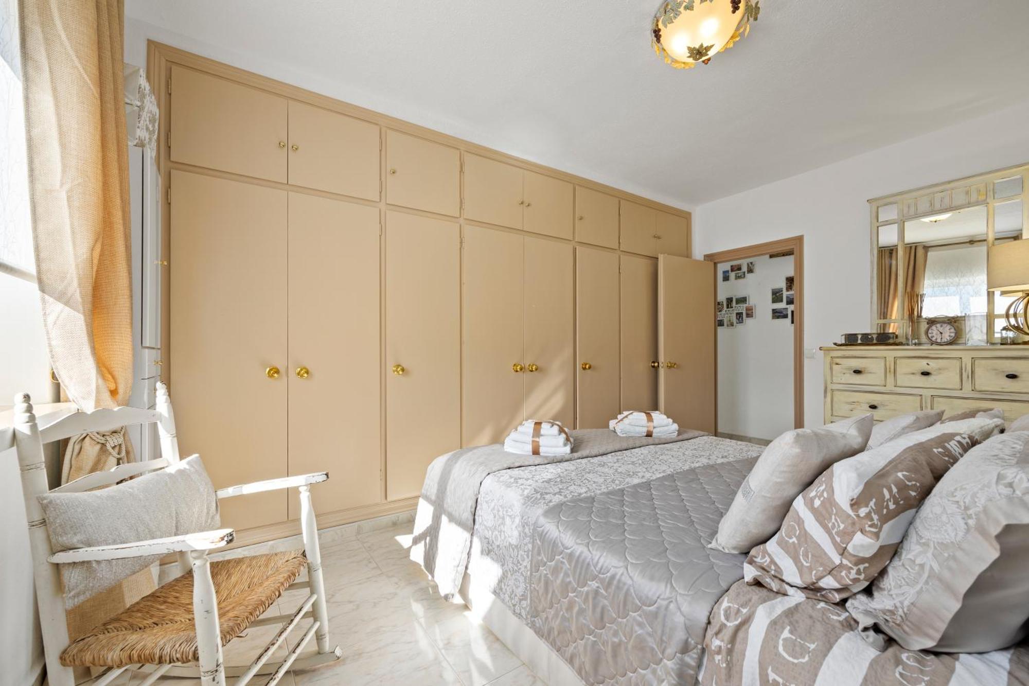 Villa Casacara Marbella Beachside Costabella -Spain エクステリア 写真